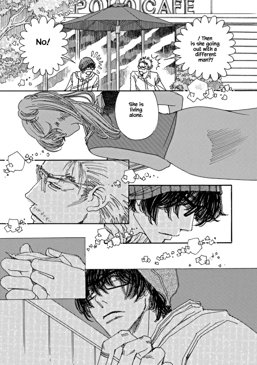 And (Okazaki Mari) Chapter 42 page 14 - Chapter 42 [END]