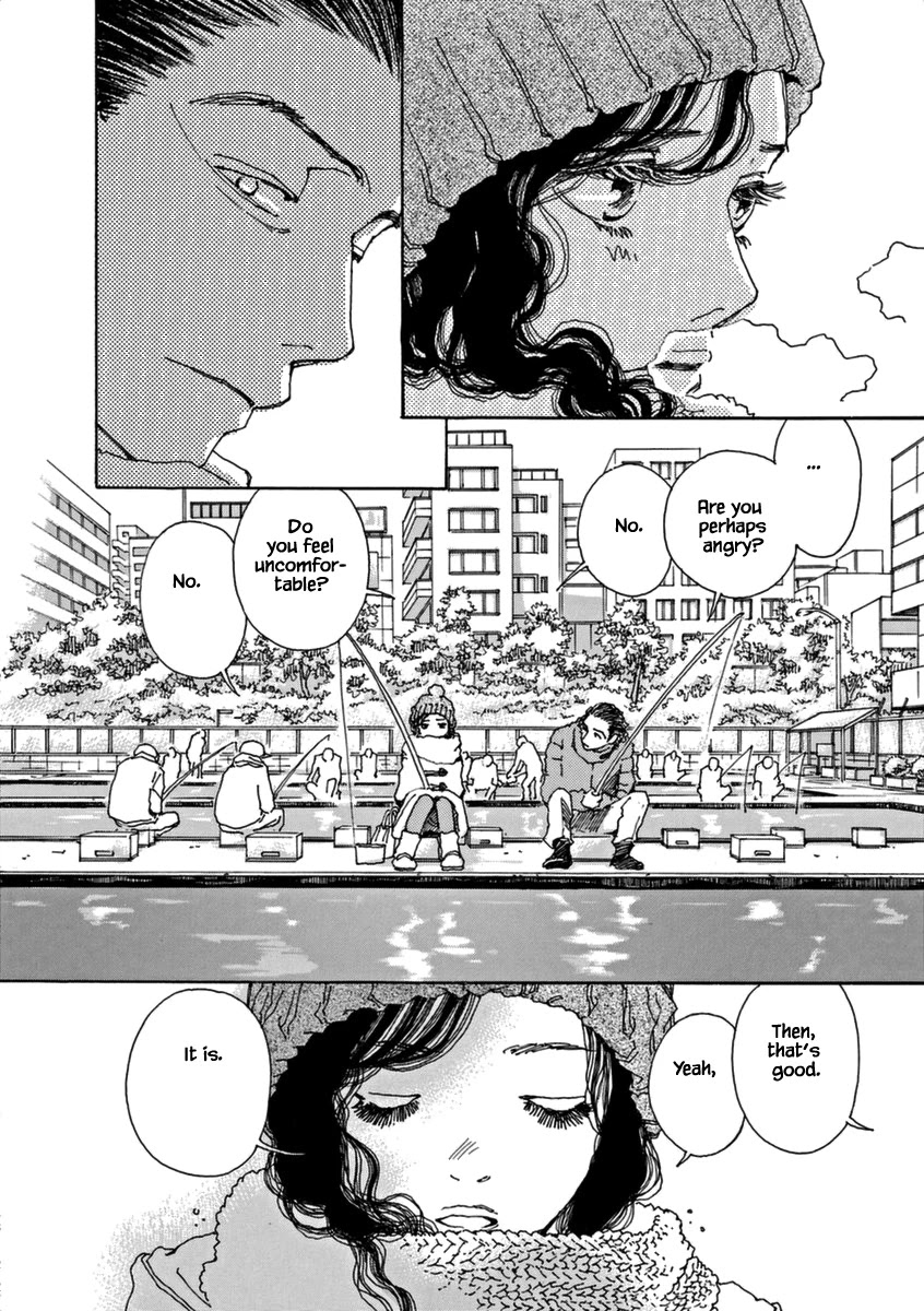 And (Okazaki Mari) Chapter 43 page 14 - Chapter 43: Extra 1