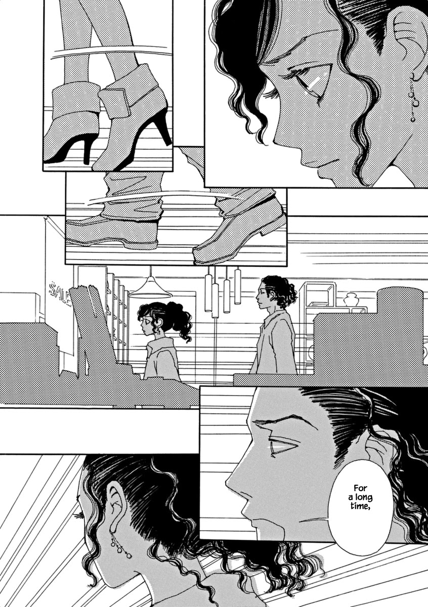 And (Okazaki Mari) Chapter 43 page 20 - Chapter 43: Extra 1