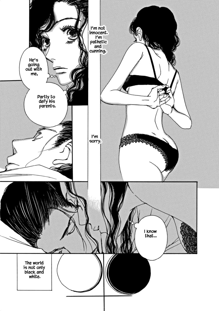 And (Okazaki Mari) Chapter 43 page 31 - Chapter 43: Extra 1