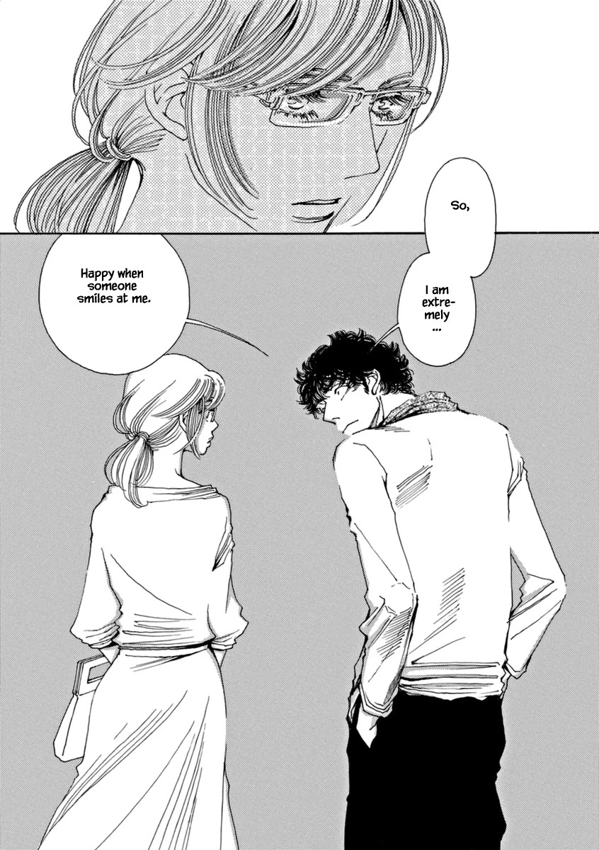 And (Okazaki Mari) Chapter 44 page 19 - Chapter 44: Extra 2