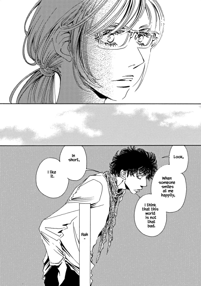 And (Okazaki Mari) Chapter 44 page 20 - Chapter 44: Extra 2
