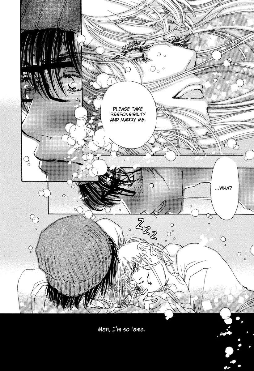 And (Okazaki Mari) Chapter 5.5 page 10 - Chapter 5.5
