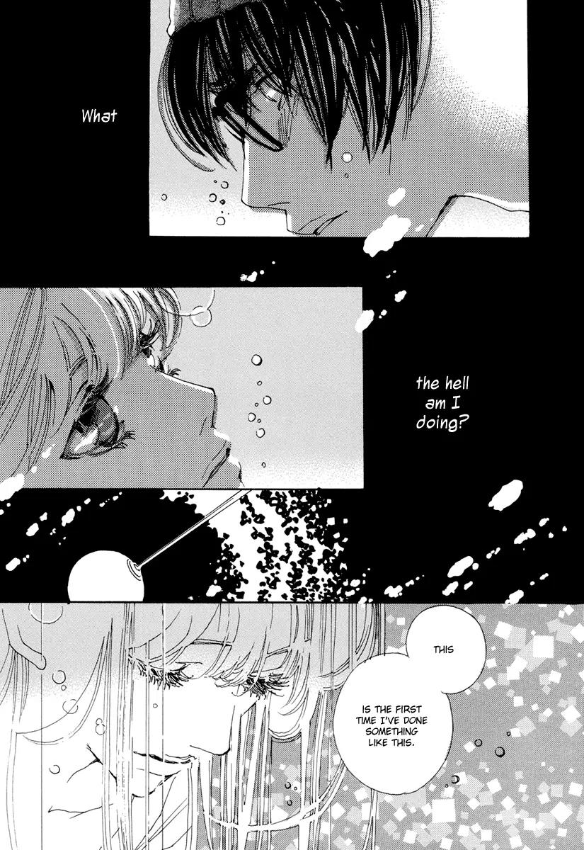 And (Okazaki Mari) Chapter 5.5 page 9 - Chapter 5.5
