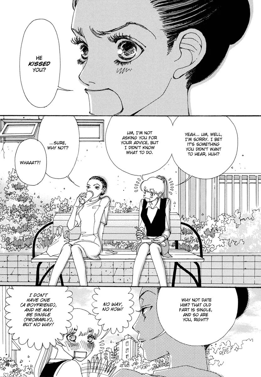And (Okazaki Mari) Chapter 5 page 11 - Chapter 5