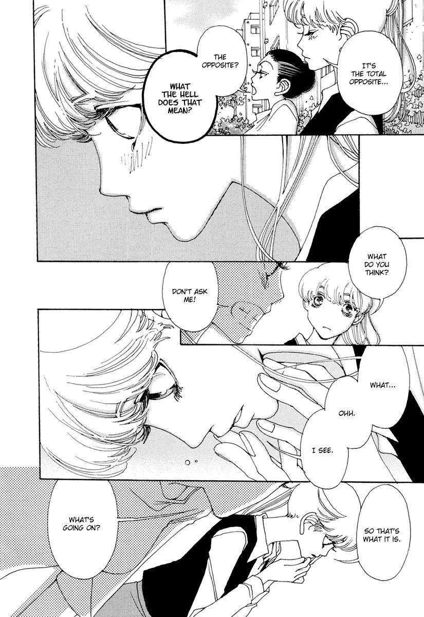 And (Okazaki Mari) Chapter 5 page 12 - Chapter 5