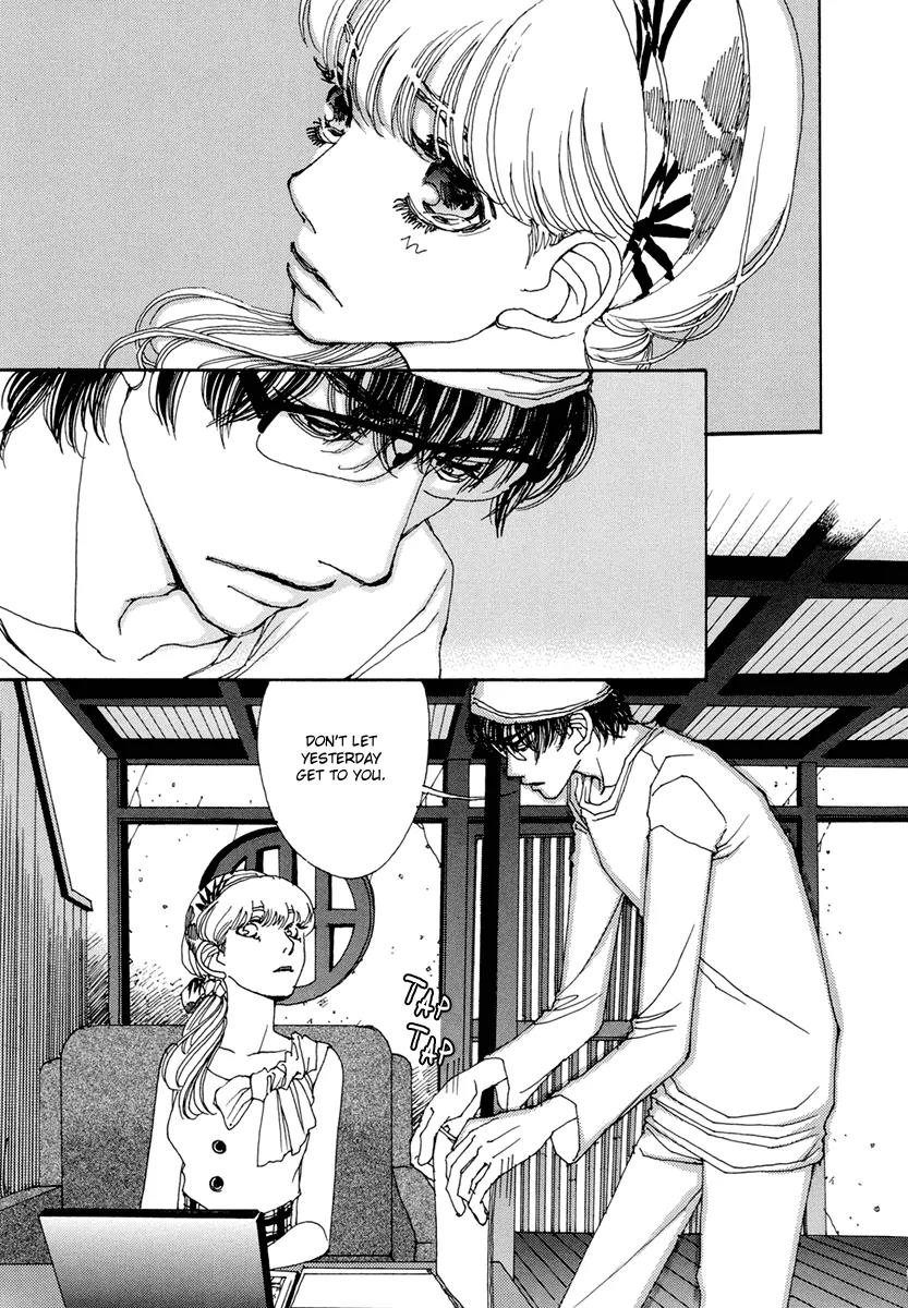 And (Okazaki Mari) Chapter 5 page 15 - Chapter 5