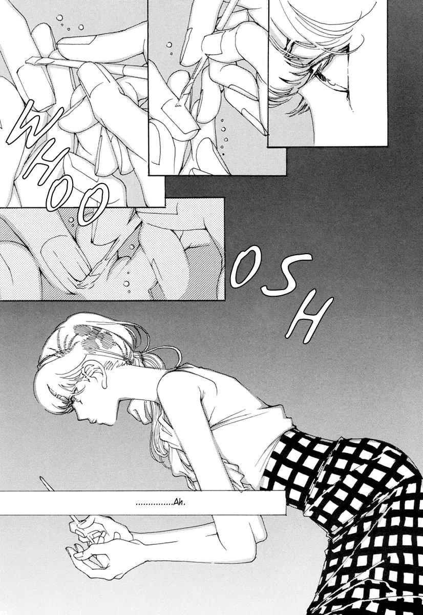 And (Okazaki Mari) Chapter 5 page 19 - Chapter 5