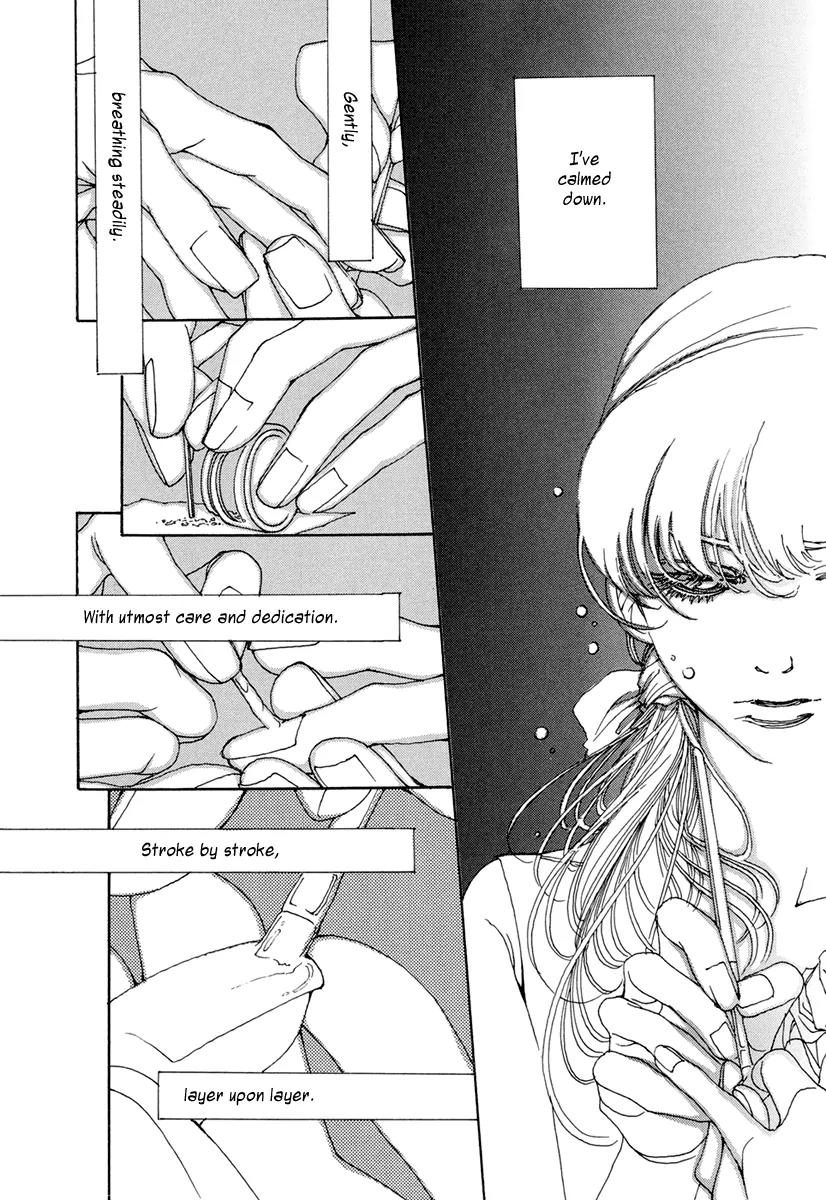 And (Okazaki Mari) Chapter 5 page 20 - Chapter 5