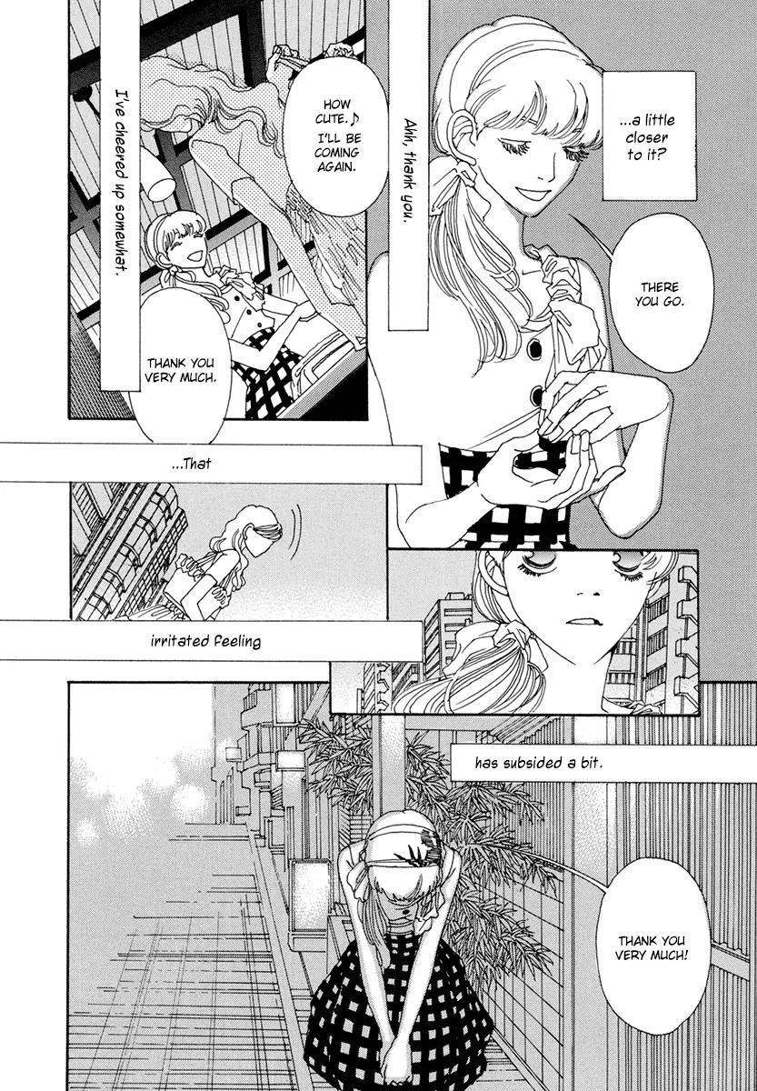 And (Okazaki Mari) Chapter 5 page 22 - Chapter 5