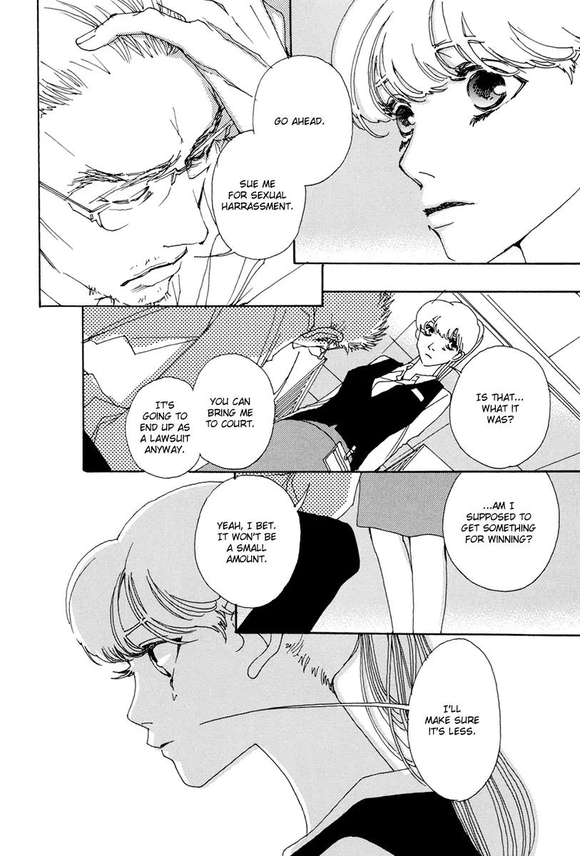 And (Okazaki Mari) Chapter 5 page 26 - Chapter 5
