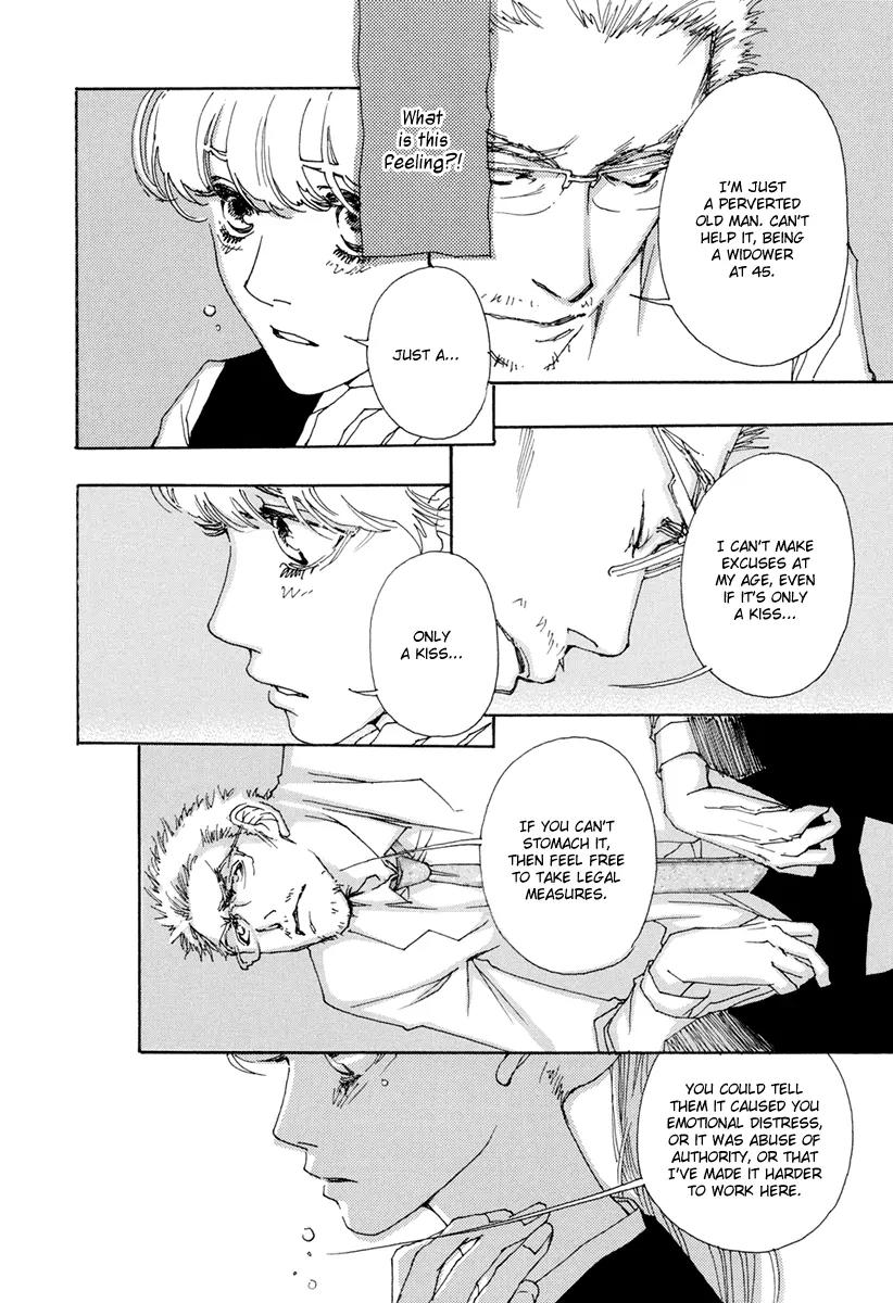 And (Okazaki Mari) Chapter 5 page 28 - Chapter 5