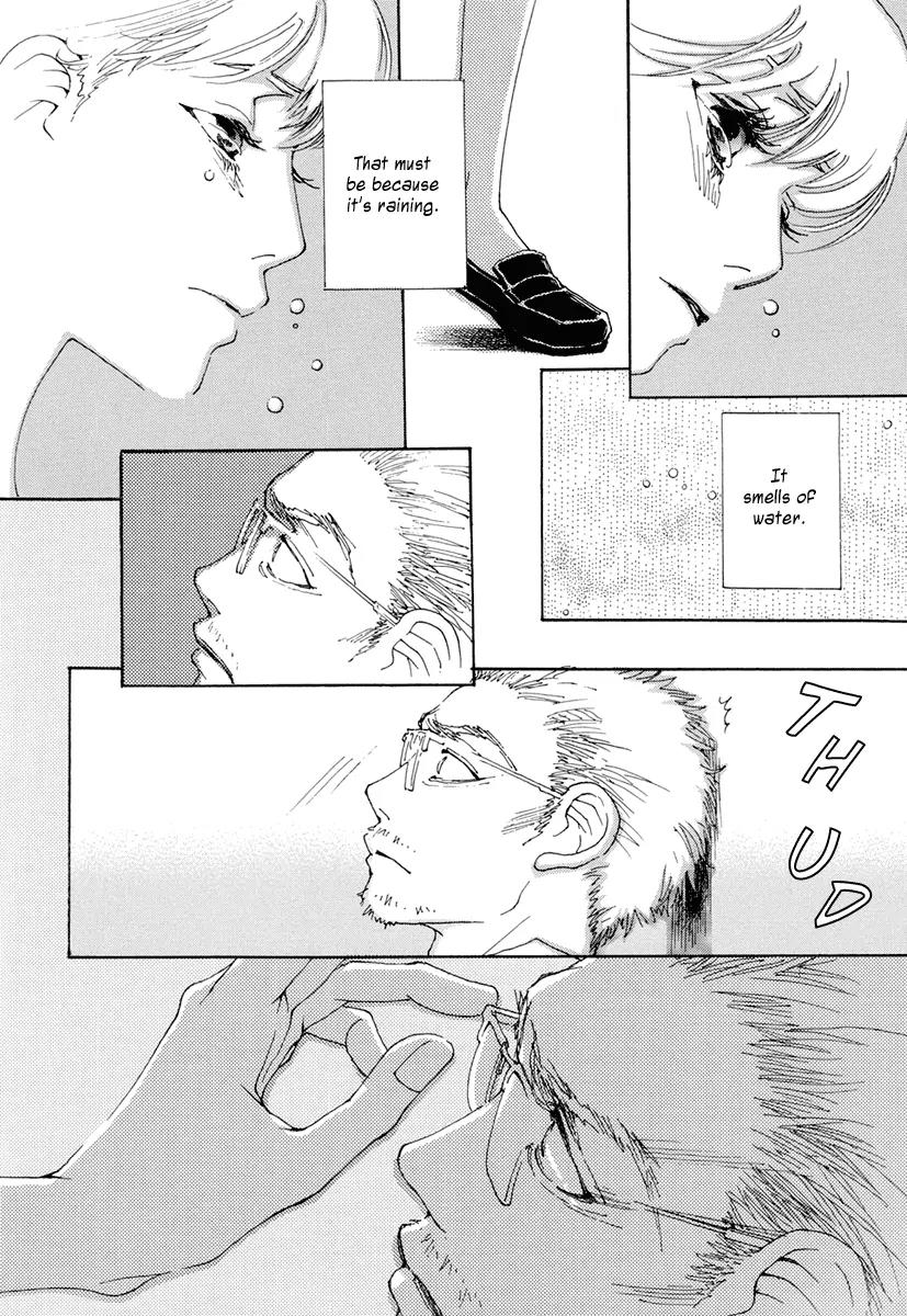 And (Okazaki Mari) Chapter 5 page 30 - Chapter 5