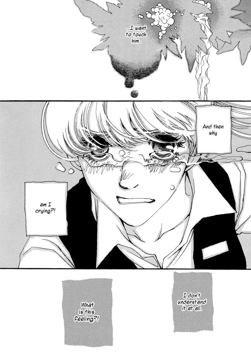 And (Okazaki Mari) Chapter 5 page 34 - Chapter 5