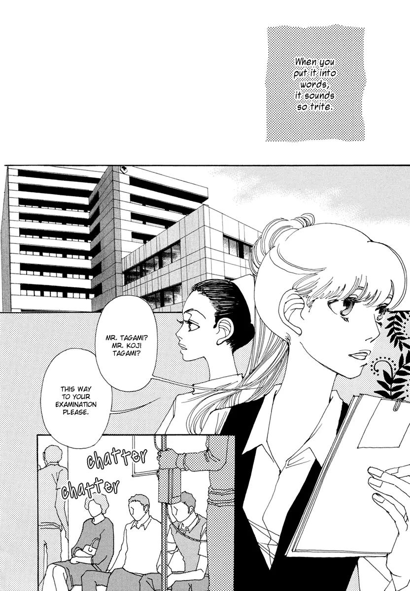 And (Okazaki Mari) Chapter 5 page 8 - Chapter 5