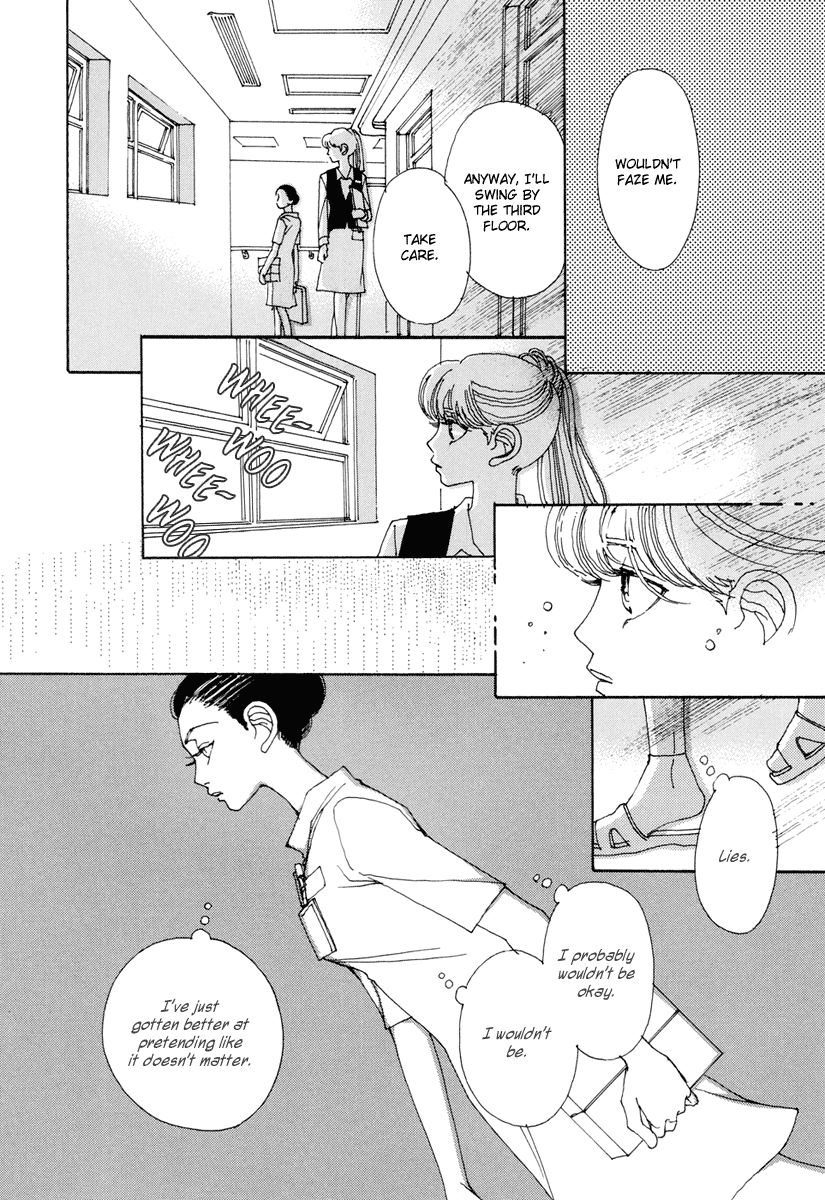 And (Okazaki Mari) Chapter 6 page 16 - Chapter 6