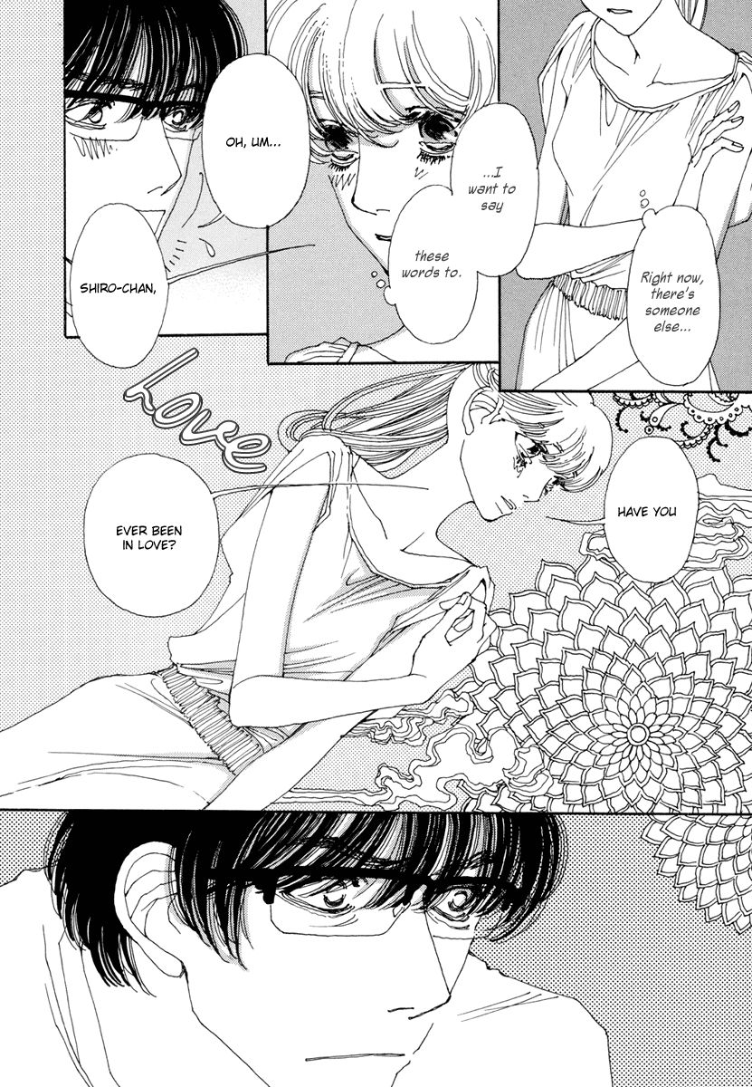 And (Okazaki Mari) Chapter 6 page 20 - Chapter 6