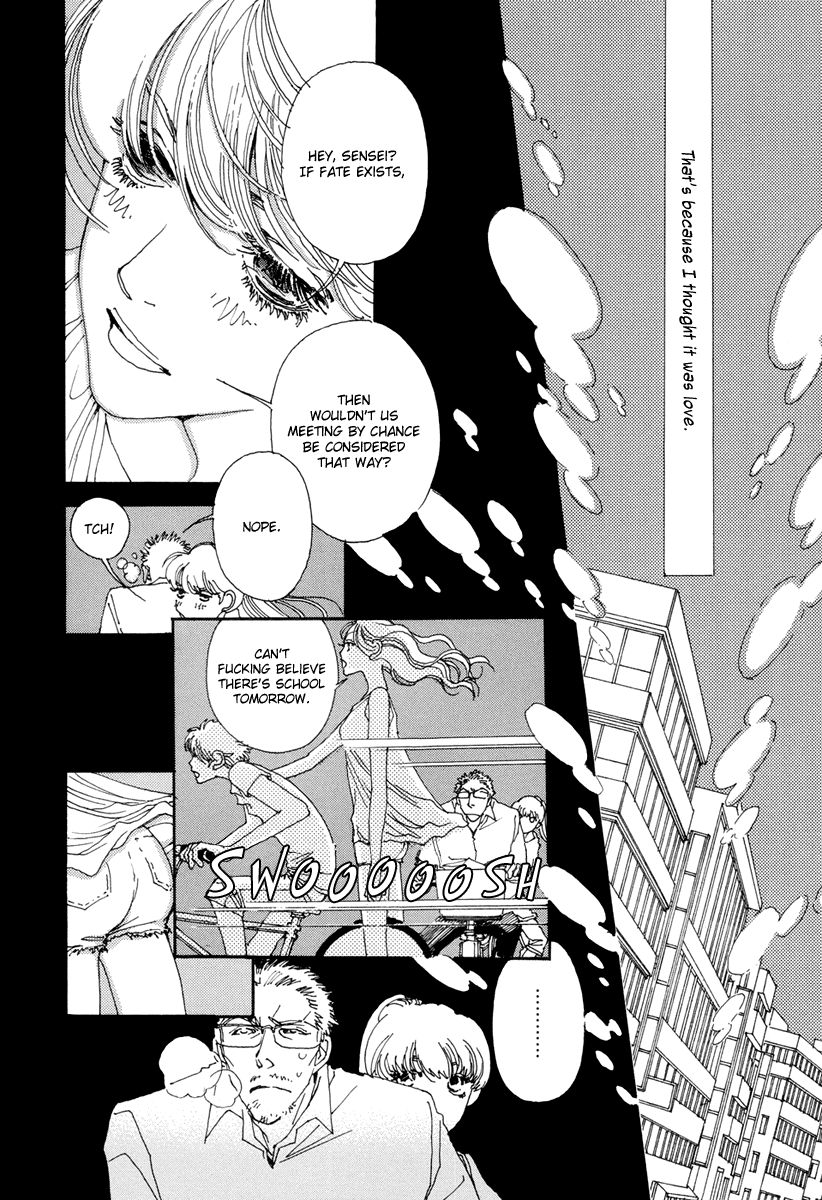 And (Okazaki Mari) Chapter 6 page 29 - Chapter 6