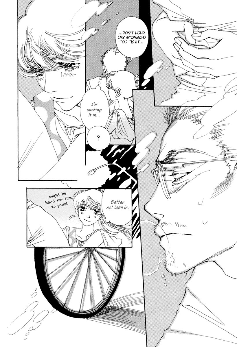 And (Okazaki Mari) Chapter 6 page 31 - Chapter 6