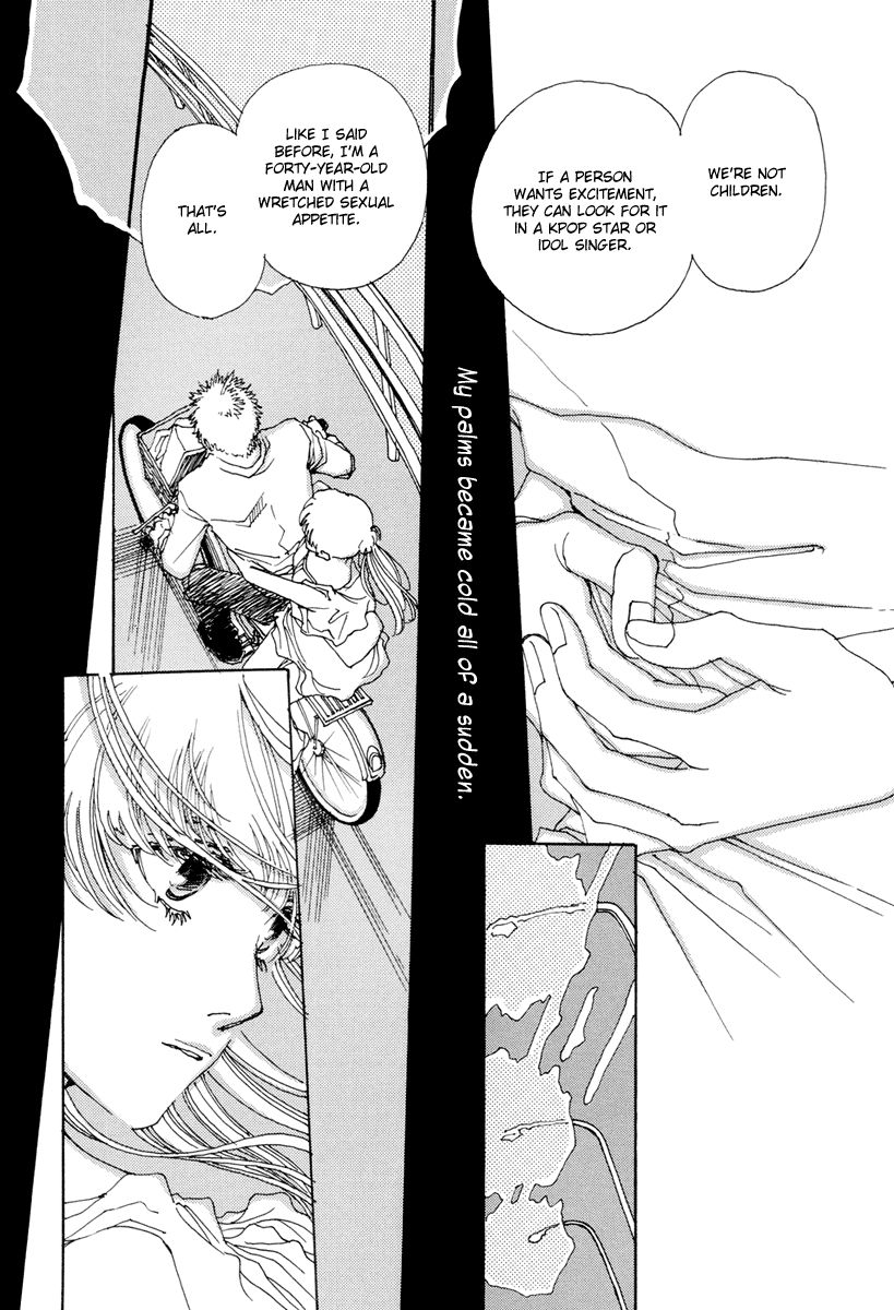 And (Okazaki Mari) Chapter 6 page 35 - Chapter 6