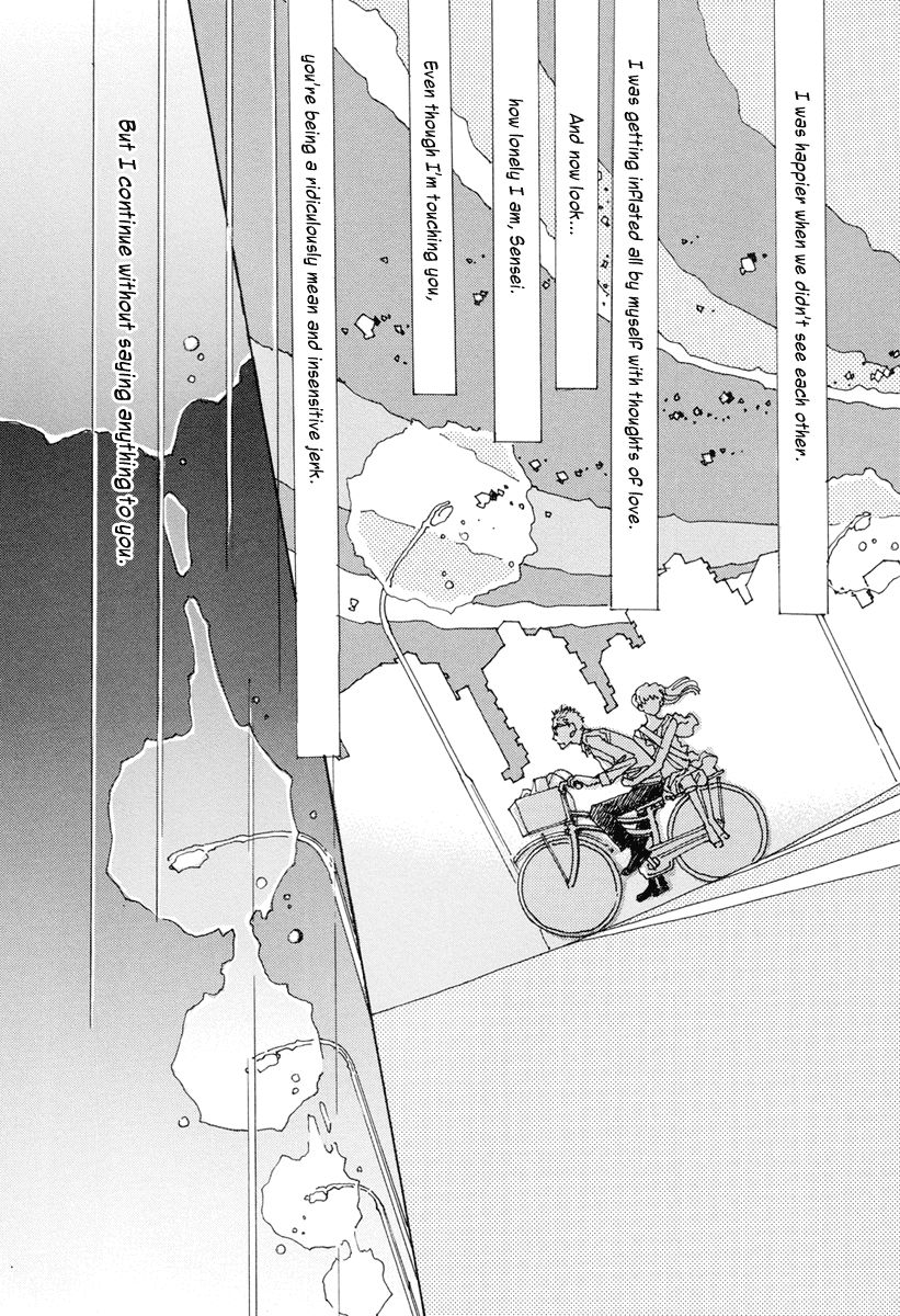 And (Okazaki Mari) Chapter 6 page 37 - Chapter 6