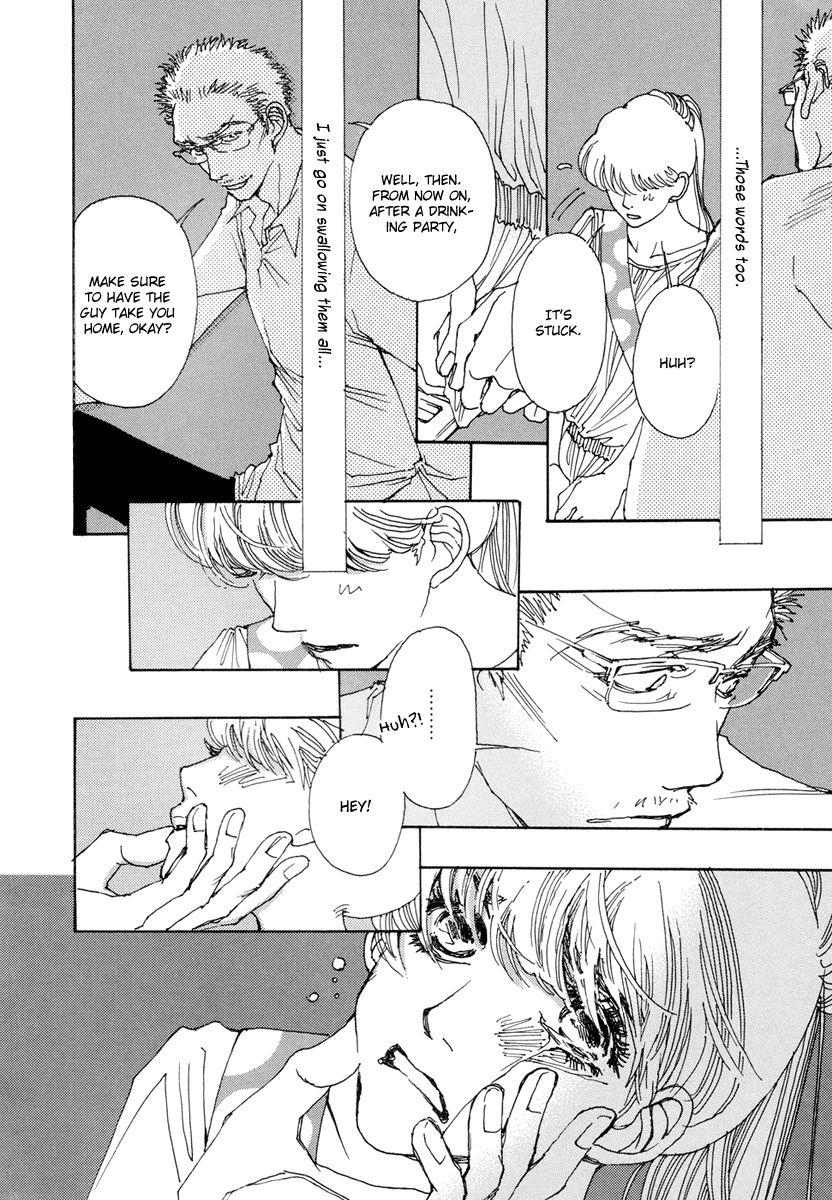And (Okazaki Mari) Chapter 6 page 39 - Chapter 6