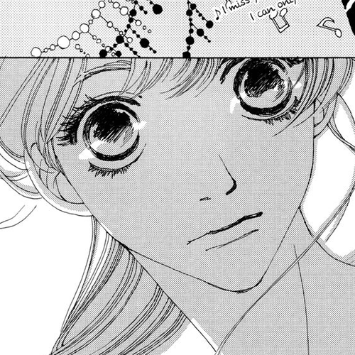 And (Okazaki Mari) Chapter 6 cover