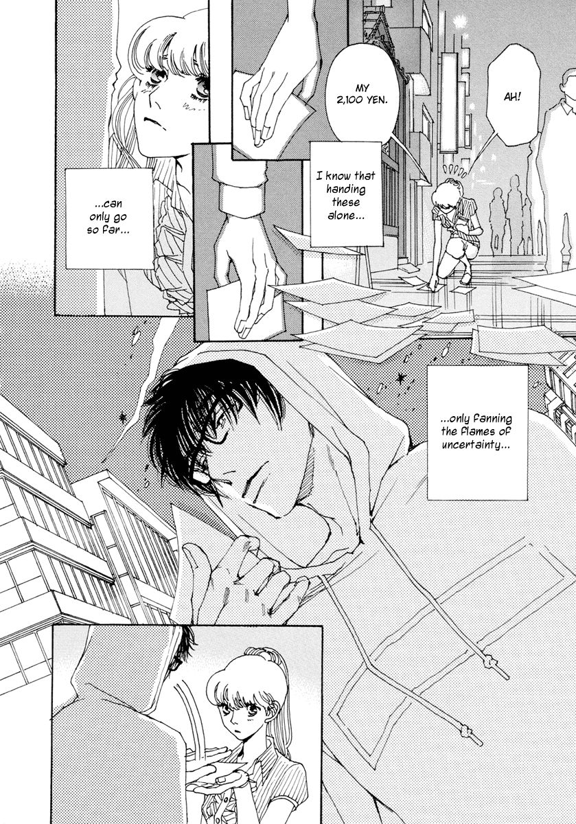 And (Okazaki Mari) Chapter 7 page 10 - Chapter 7