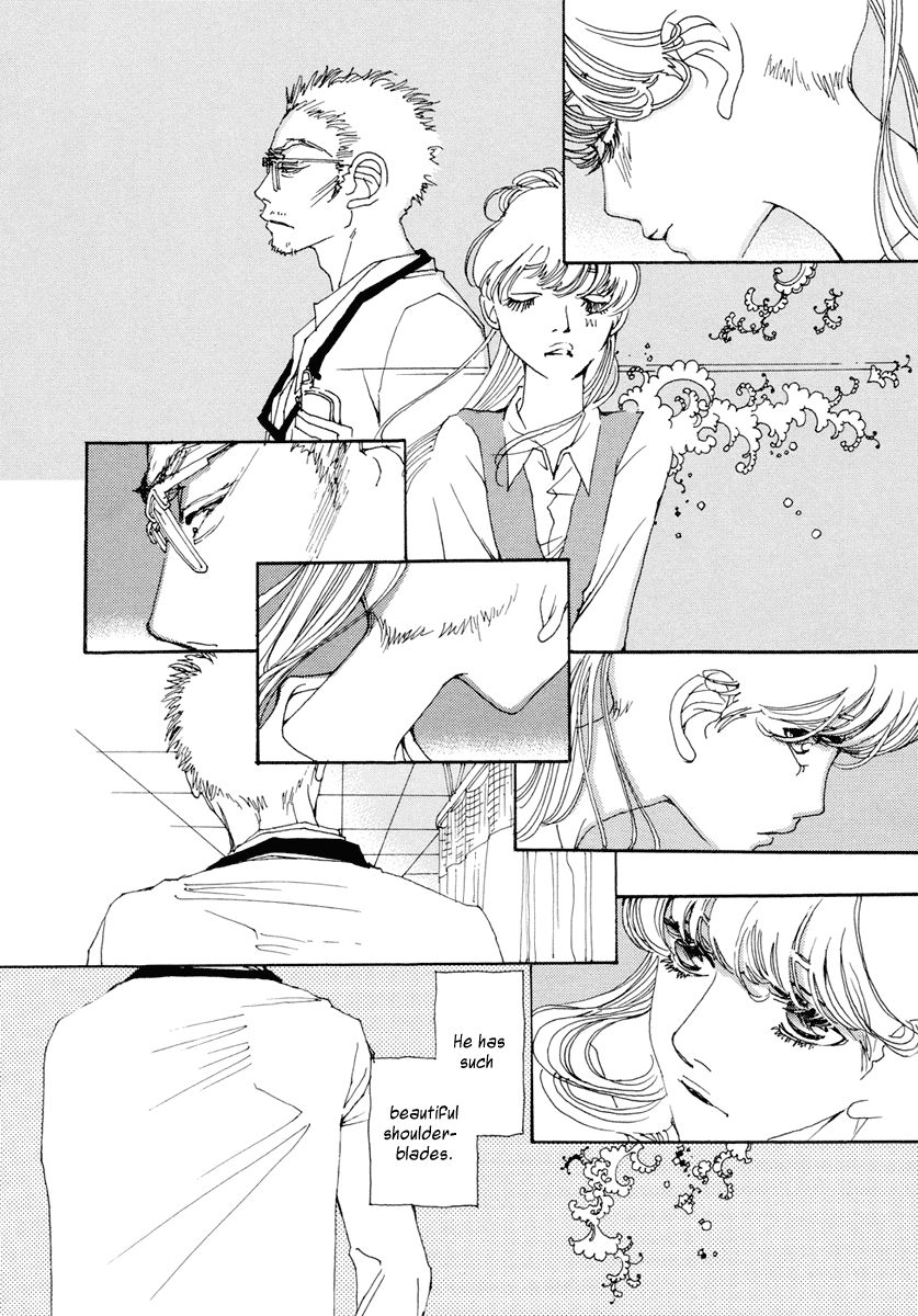 And (Okazaki Mari) Chapter 7 page 14 - Chapter 7