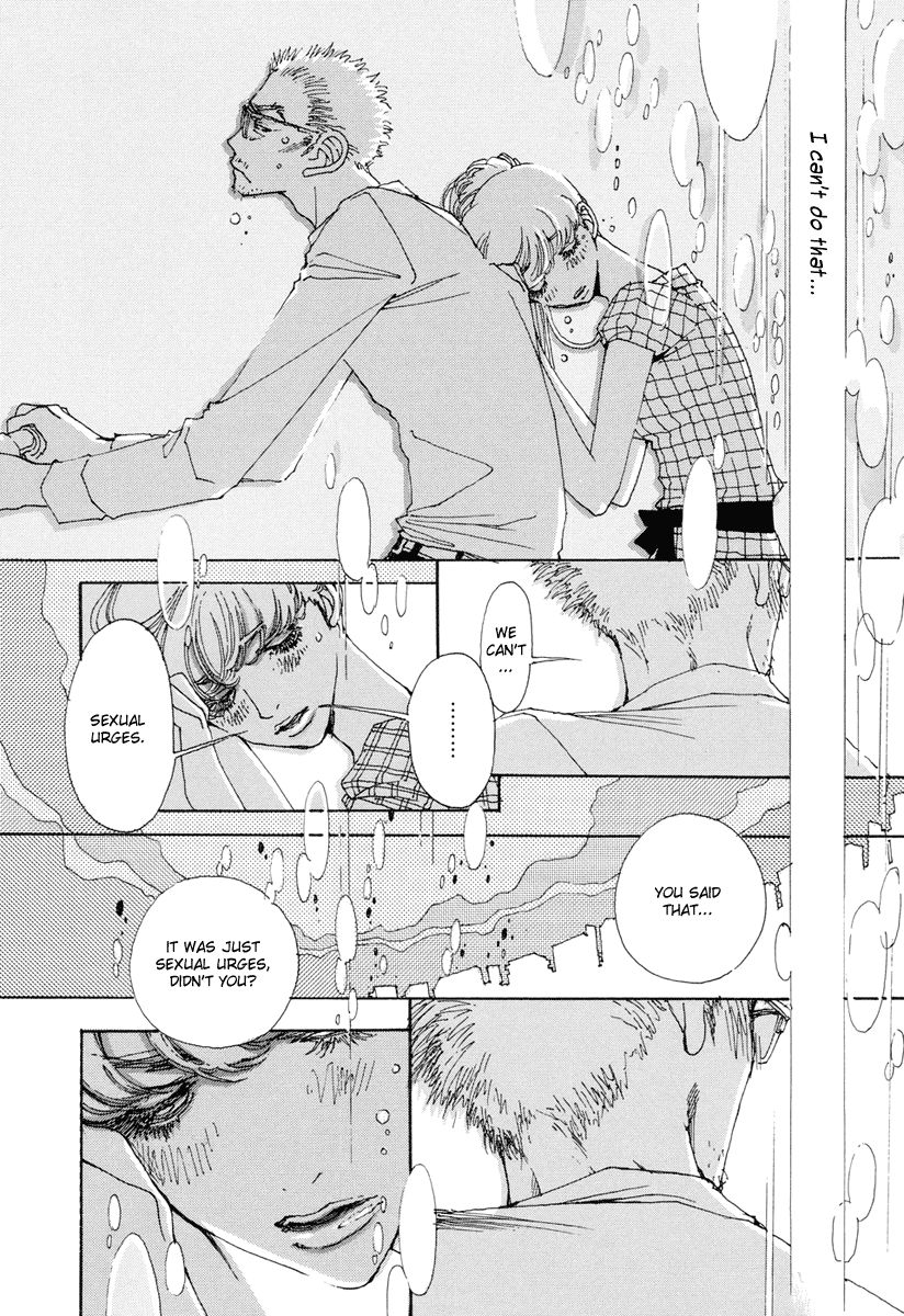 And (Okazaki Mari) Chapter 7 page 34 - Chapter 7