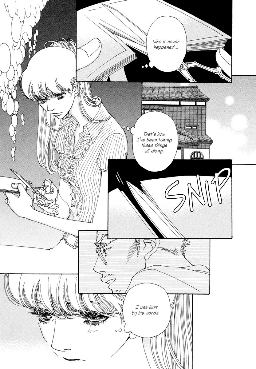 And (Okazaki Mari) Chapter 7 page 5 - Chapter 7