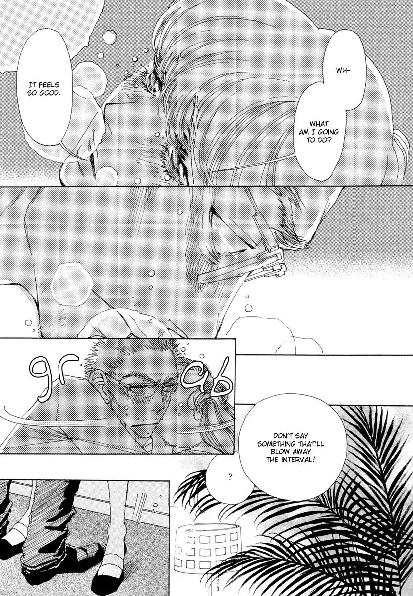 And (Okazaki Mari) Chapter 8 page 10 - Chapter 8