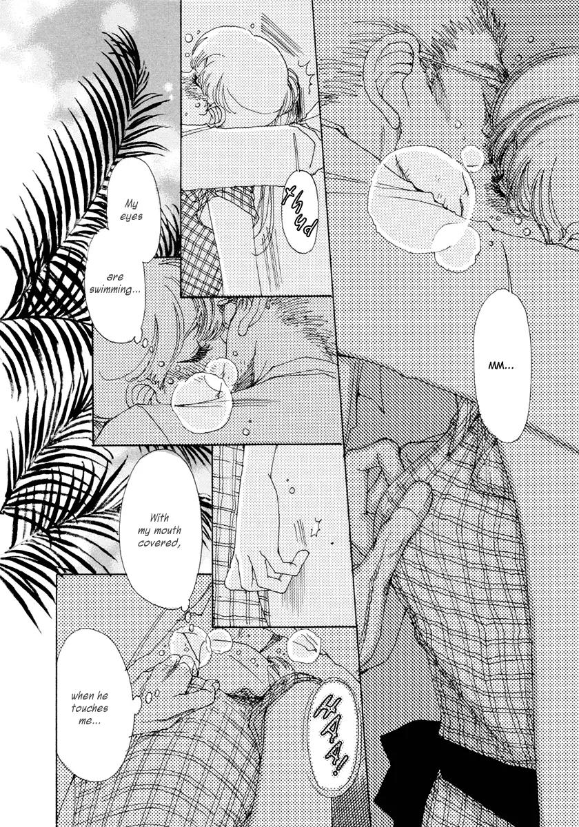 And (Okazaki Mari) Chapter 8 page 11 - Chapter 8