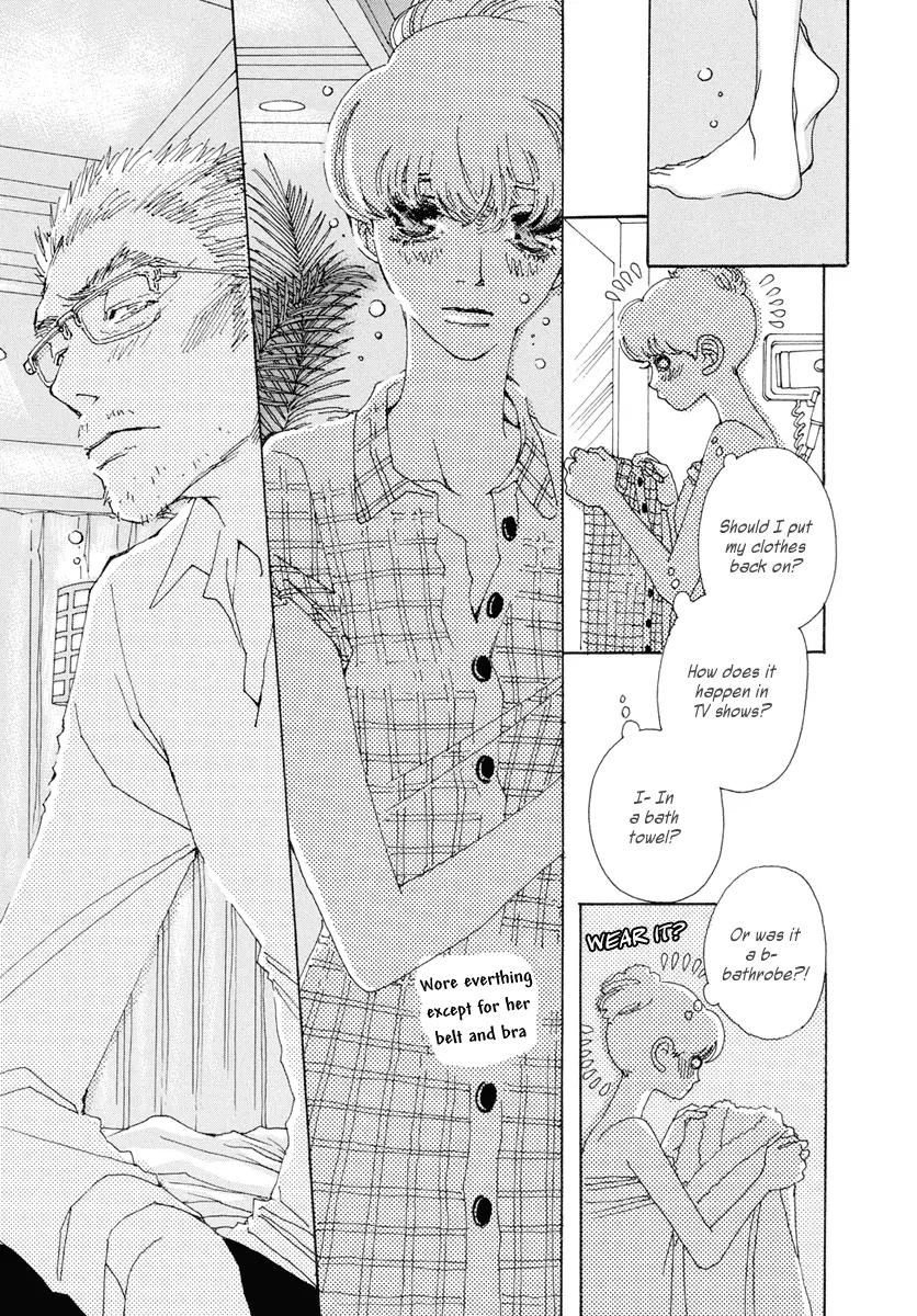 And (Okazaki Mari) Chapter 8 page 14 - Chapter 8