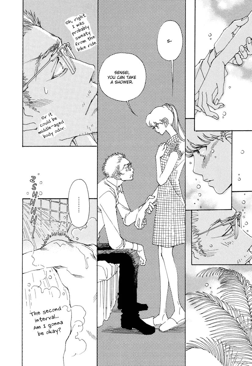 And (Okazaki Mari) Chapter 8 page 15 - Chapter 8