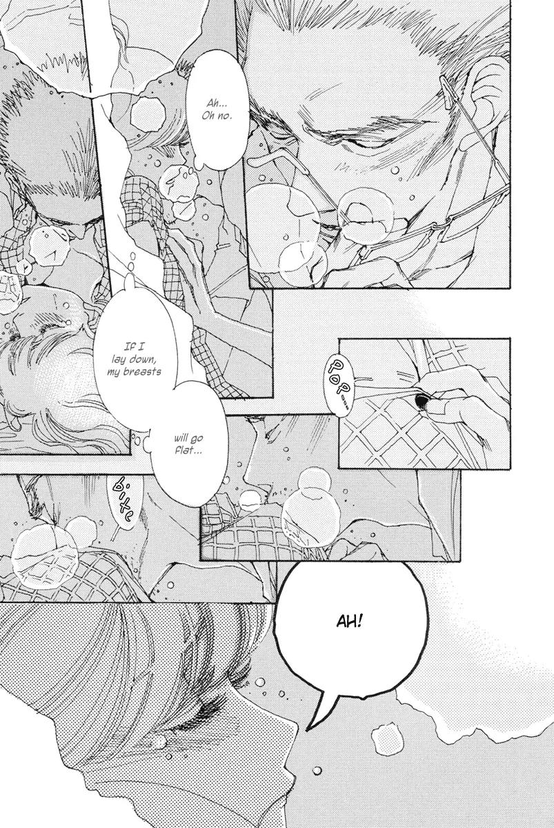 And (Okazaki Mari) Chapter 8 page 18 - Chapter 8