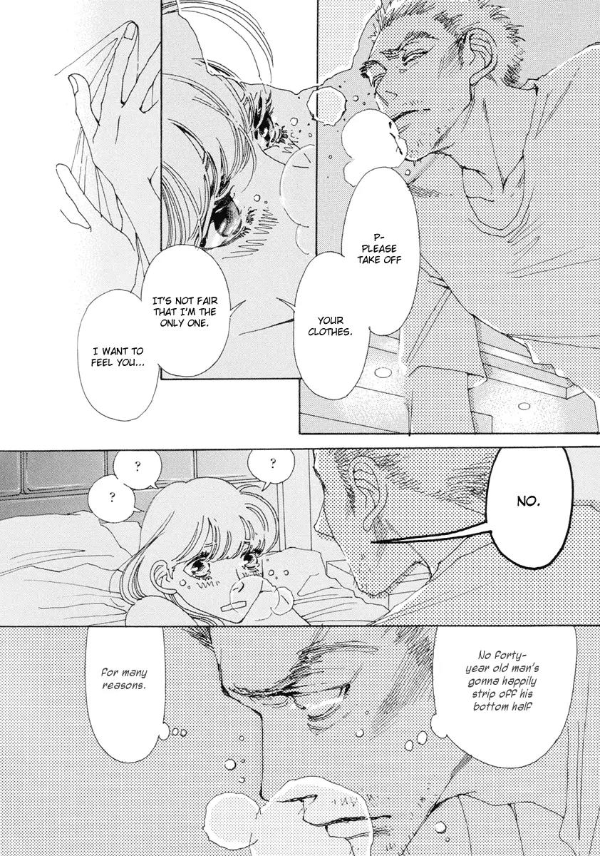 And (Okazaki Mari) Chapter 8 page 21 - Chapter 8