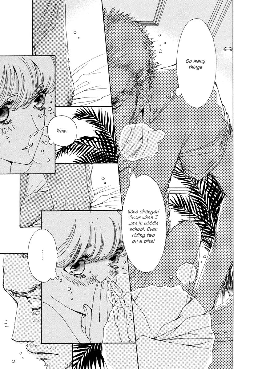 And (Okazaki Mari) Chapter 8 page 22 - Chapter 8