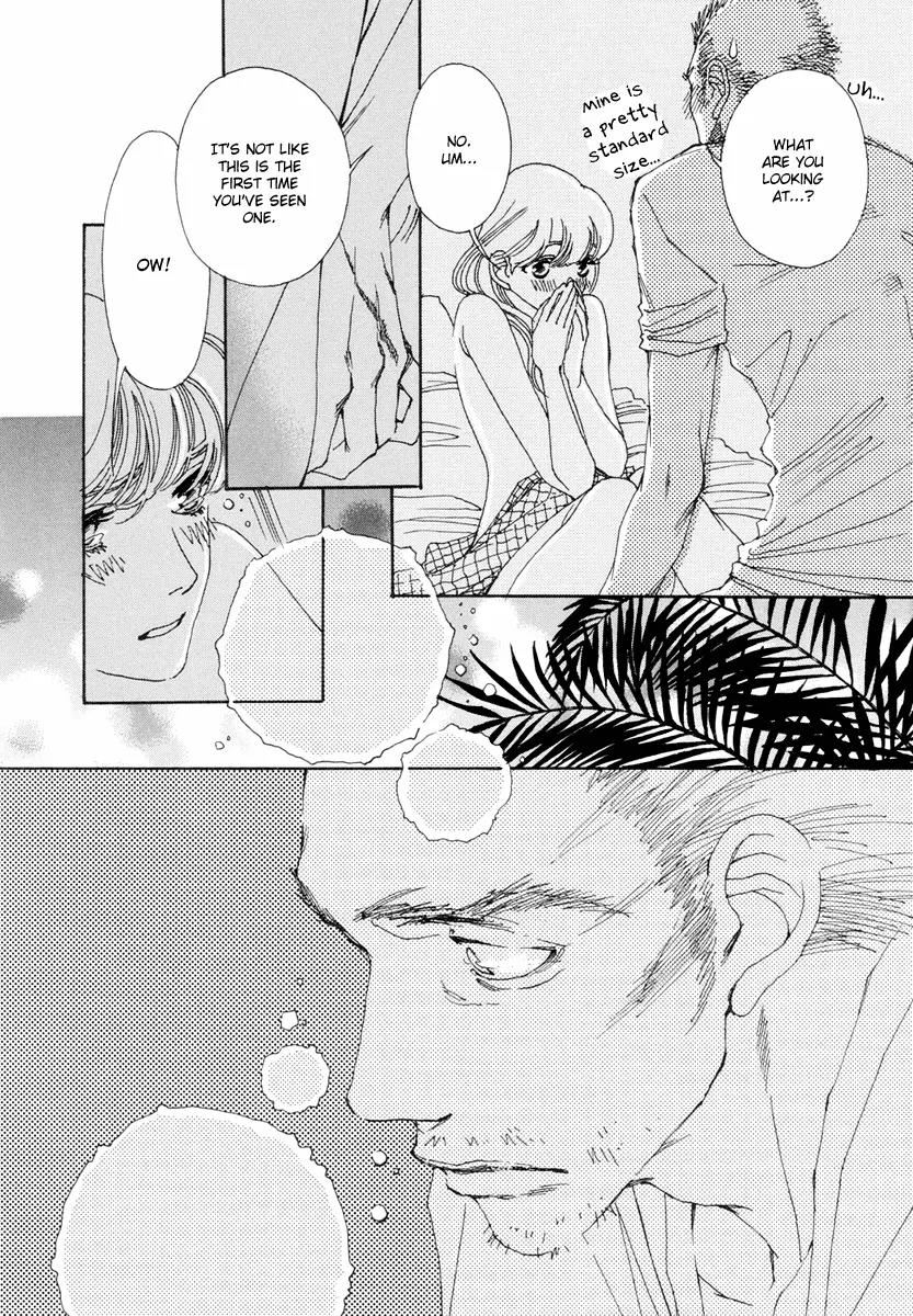 And (Okazaki Mari) Chapter 8 page 23 - Chapter 8