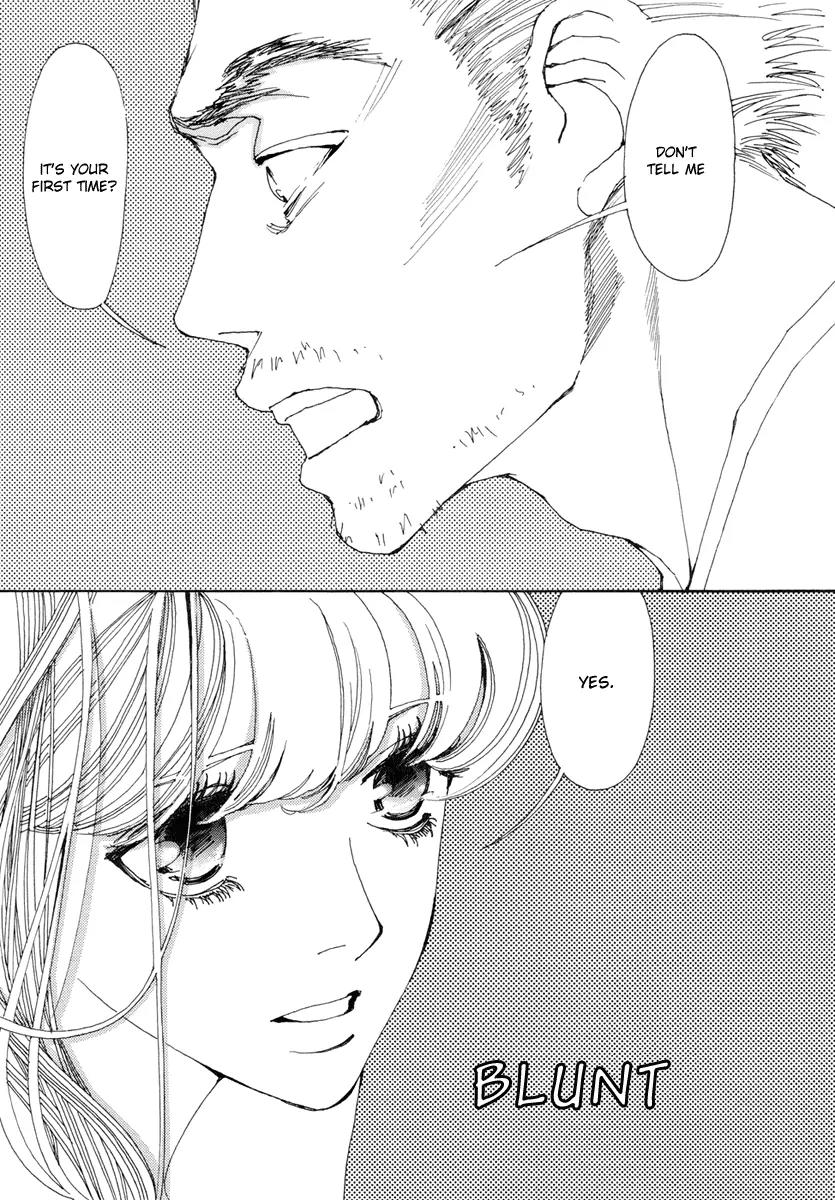 And (Okazaki Mari) Chapter 8 page 24 - Chapter 8