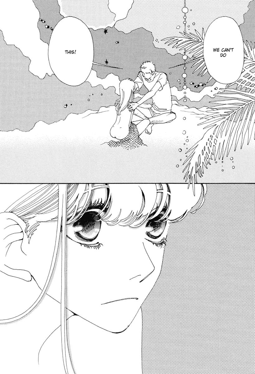 And (Okazaki Mari) Chapter 8 page 27 - Chapter 8