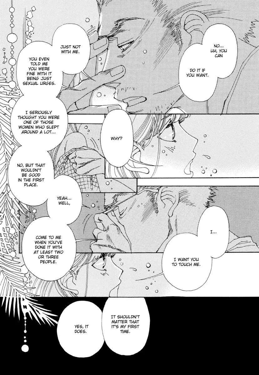And (Okazaki Mari) Chapter 8 page 28 - Chapter 8
