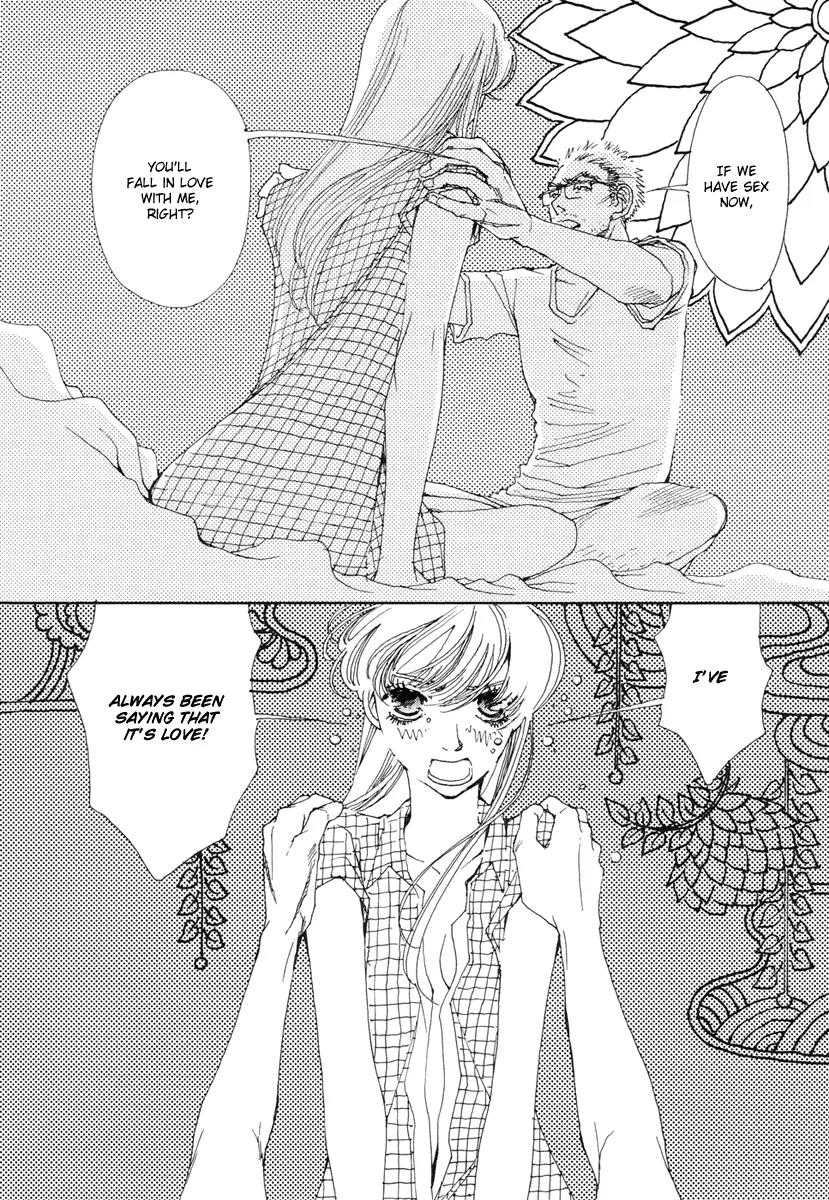 And (Okazaki Mari) Chapter 8 page 29 - Chapter 8