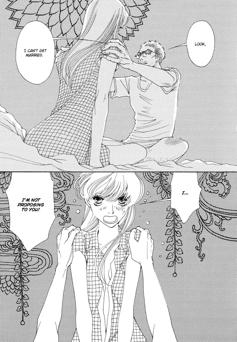 And (Okazaki Mari) Chapter 8 page 30 - Chapter 8
