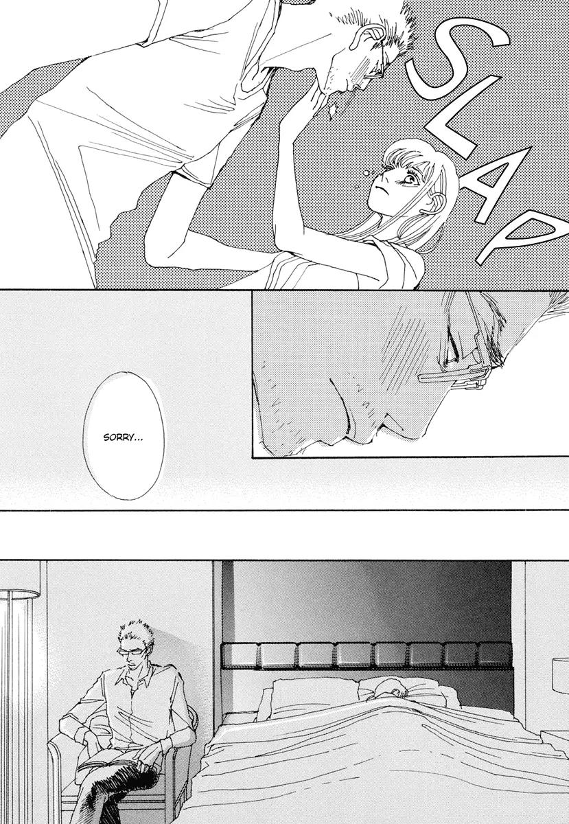 And (Okazaki Mari) Chapter 8 page 33 - Chapter 8
