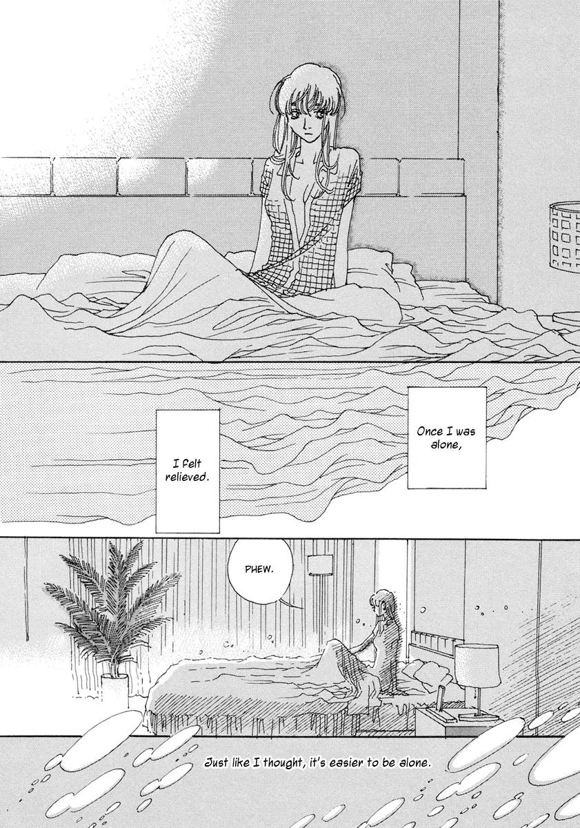 And (Okazaki Mari) Chapter 8 page 35 - Chapter 8