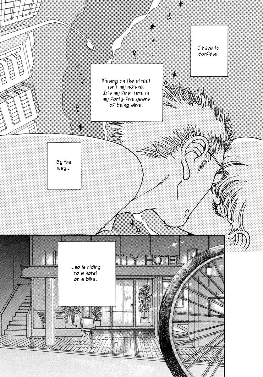 And (Okazaki Mari) Chapter 8 page 4 - Chapter 8