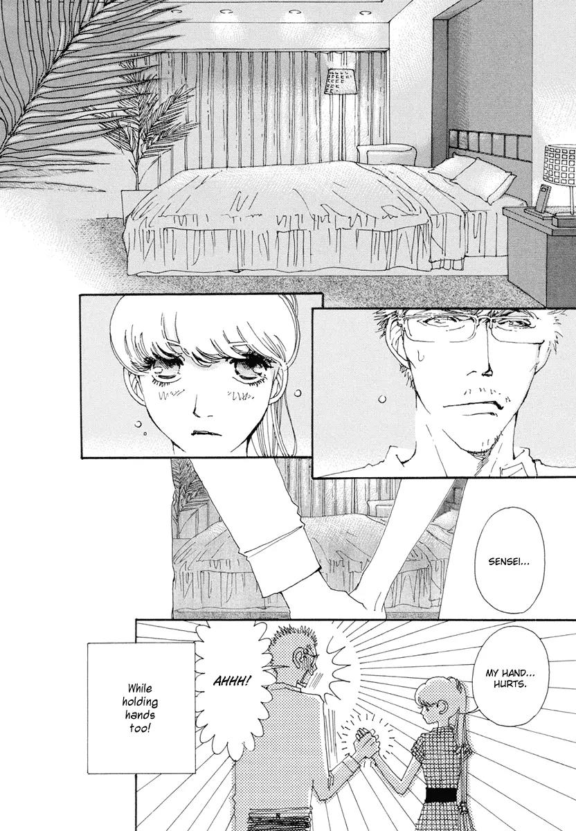 And (Okazaki Mari) Chapter 8 page 5 - Chapter 8