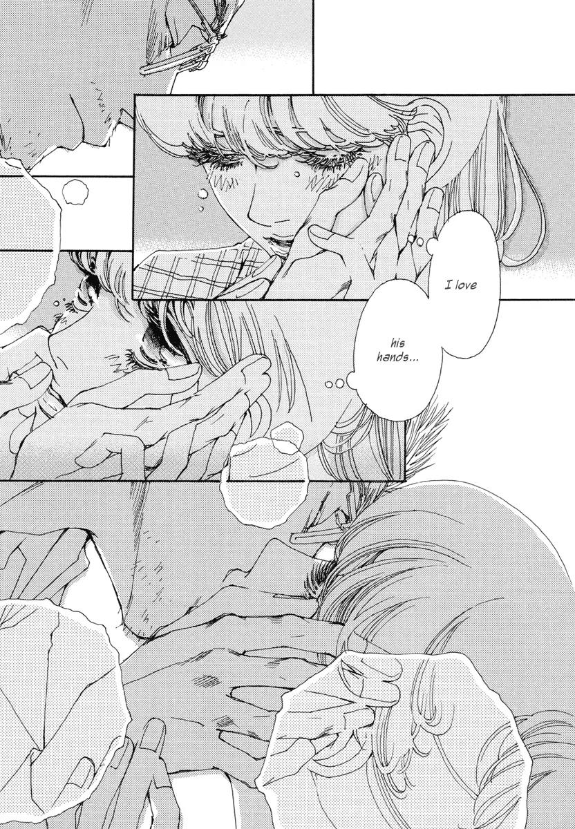 And (Okazaki Mari) Chapter 8 page 8 - Chapter 8