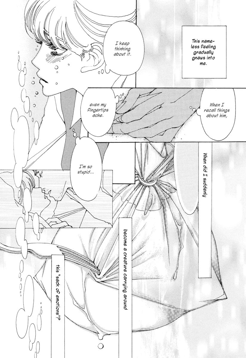 And (Okazaki Mari) Chapter 9 page 10 - Chapter 9